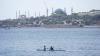 Study finds Istanbul's air pollution drops over decade