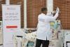 QRCS sets up dialysis centre in Yemen