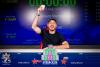 Julian Selinger Wins Record-Breaking WSOPC Tallinn Main Event After Huge Heads-Up Comeback