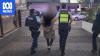 Two men arrested after fake gun incident in Sydney's east