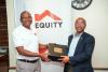 TURN DOLLARS INTO EMPIRES! Equity Bank, BoU Show Diaspora How to Grow Wealth in Uganda at Equity Webinar