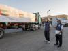 UAE sends 74 aid trucks carrying 1,056 tonnes into Gaza