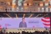 President Prabowo sets 2030 World Cup target for Garuda squad