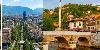 Discover Europe's hidden gem holiday destinations with rooms from £41