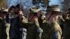 Senate Passes On Financial Redress For Persecuted LGBTQ+ Defence Officers