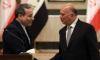 Iranian and Iraqi Foreign Ministers Discuss Regional Issues