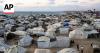 Hot weather makes living conditions in Gaza even harder