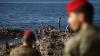 EU ministers set to meet over migrant crossings in Ceuta