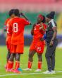 One last fight for Starlets at Wafcon as Algeria lurk
