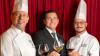 THE DISH August brings wine dinners at two Palm Beach restaurants