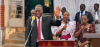 COUNTRY FIRST! Speaker Oboth Urges Ugandans to Ditch Politics, Religious Divisions and Build Uganda