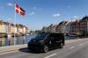WeRide Partners With Denmark's GreenMobility to Foray Into Nordic Robotaxi Market