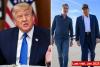 Trump to swing through California on Tuesday, Nevada on Wednesday to tout economic sucess
