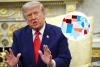 Map Shows Trump’s Approval Rating in Every State 3 Months Until Midterms