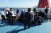 Drunk Carnival Cruise Passenger Arrested After Punching Children