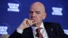 FA set to withdraw support for Infantino as FIFA president