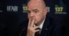English and Welsh FAs withdraw support for FIFA president Gianni Infantino