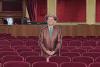 Cardboard Bill Murray Tours New Bedford for Zeiterion Series