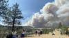 Spokane wildfires destroy hundreds of buildings as thousands evacuate