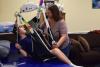 Waitlist, policy changes stir worries among families of Arkansans with disabilities