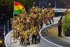 Three Ghanaian athletes reportedly disappear from Team Ghana Camp after Glas
