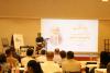 “With the Memory of the Sun” Literary Gathering Held in Germany to Honor Saleh Mohammad Khaliq
