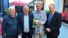 Remembering great Irish patriots in fascinating Mayo book