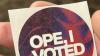 Michigan gubernatorial race between Jocelyn Benson, John James