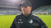 Annoyed boss admits international midfielder set to leave amid Swansea City link