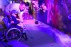 Planet Putt indoor mini golf lands at Yorkshire Wildlife Park in Doncaster