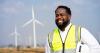 South Africa’s largest wind farm begins generating power
