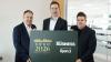 Ulster Business Top 100: the next phase of Northern Ireland business growth