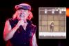 Watch Brian Johnson’s Close Call During AC/DC’s Vegas Show
