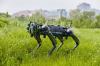 K-Robot Force Command System to Be Built by Civilian-Military Team