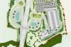 Huge new M25  service station approved in Buckinghamshire including food court and retail space