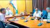 ’Well-Being Gastronomy City’ initiative
