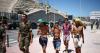 Morocco blames Ceuta migrant rush on misinformation