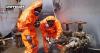 Russian Strike Causes Hazardous Chemical Leak at Critical Infrastructure Site in Ukraine's Poltava Region