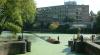 Canal locks in The Hague-Rotterdam area to close amid drought