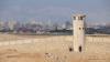 Earthquake strikes Egypt with reports of tremors across Middle East