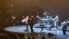 Massive Attack band members detained in Singapore after unfurling Palestinian flag at concert