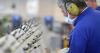 UK manufacturing sector reveals slowdown in growth