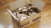 California 3-year-old hospitalized after snake hidden in Amazon box bites her