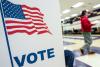 Beach or ballot? Analysts expecting low turnout for Va. primary election