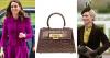 Save hundreds on Princess Kate and Zara Tindall's go-to handbags in this flash sale