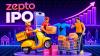 Zepto's Grey Market Valuation Slips Below $3.5 Bn After IPO Pause