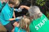 School playgrounds transformed to cope with climate change