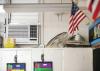 Air conditioning in classrooms limited by aging infrastructure
