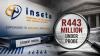 INSETA confirms probe into R443m student fund allegations