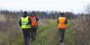 Will forest fires lead to hunting ban in France?